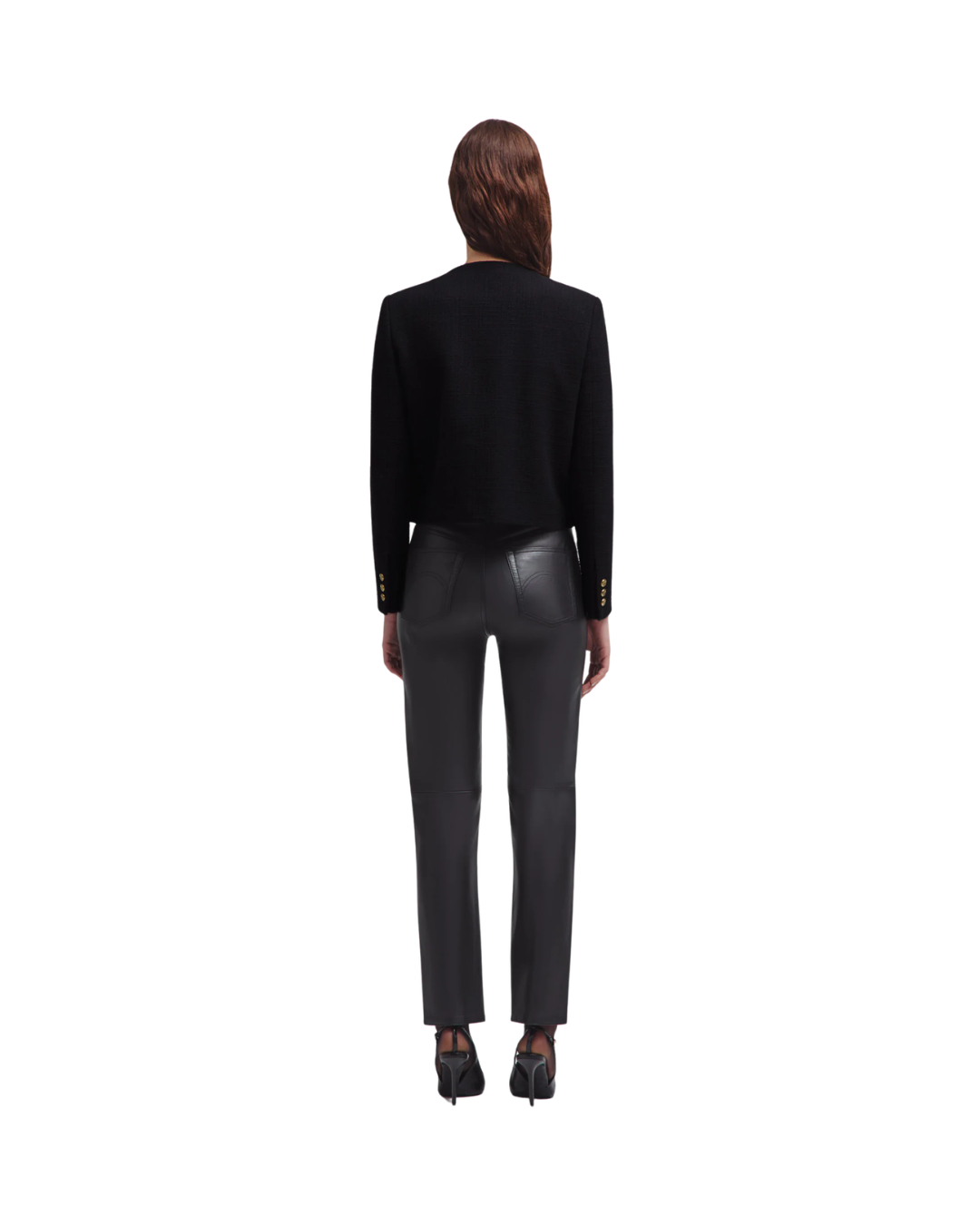 Missy Shamo Bolero