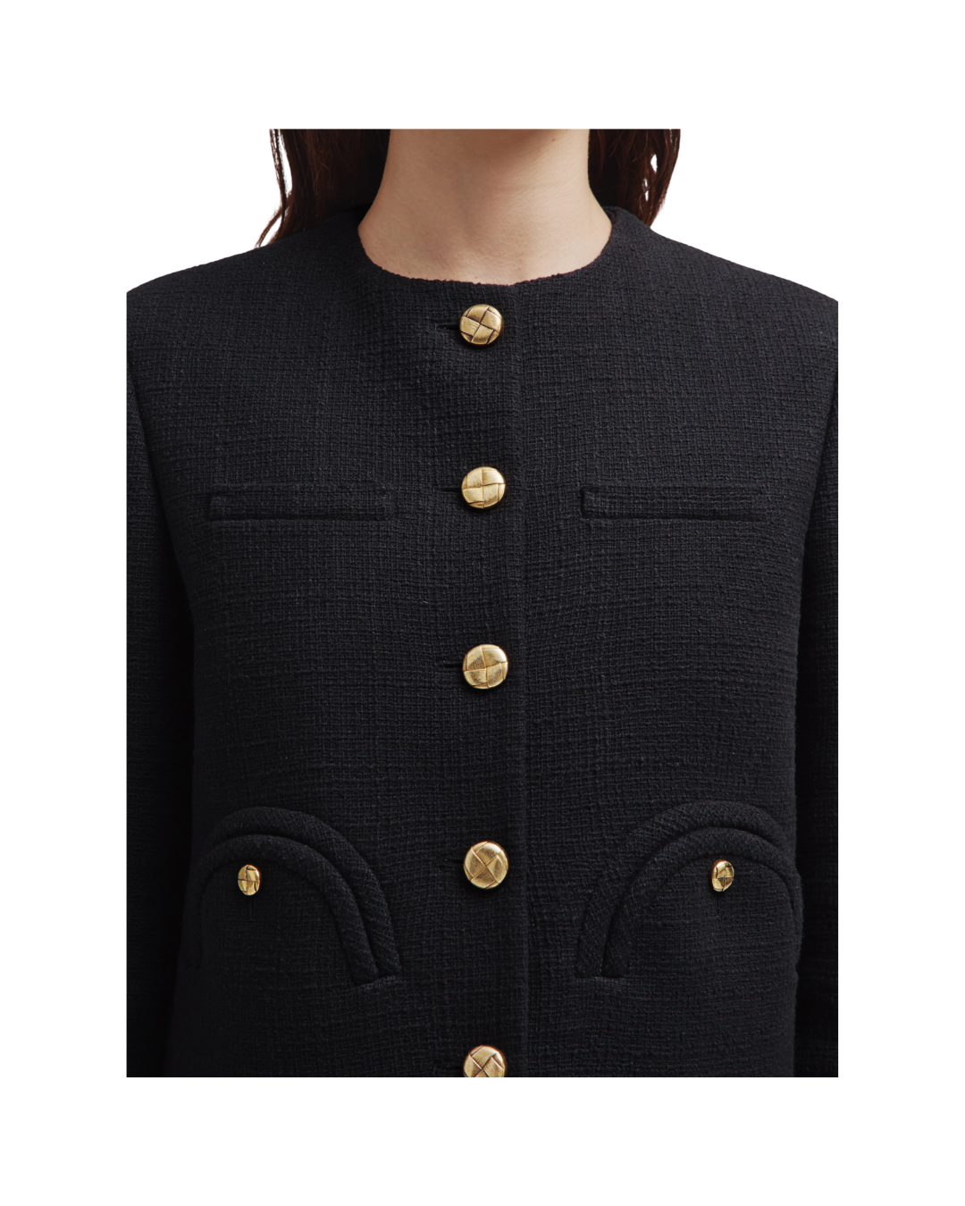 Missy Shamo Bolero