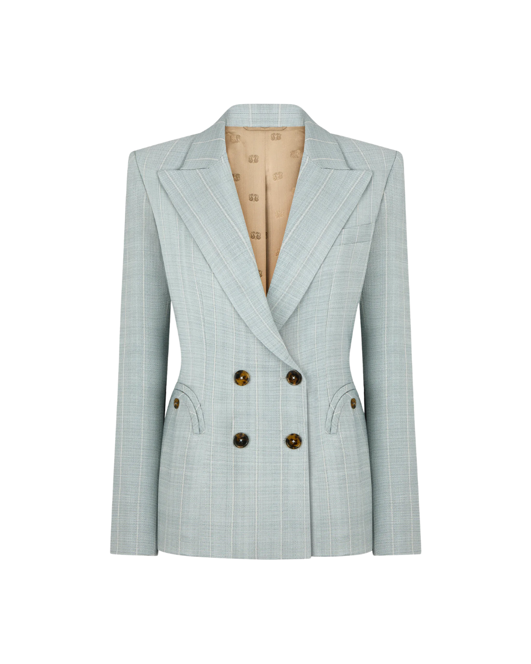 After You Charmer Blazer