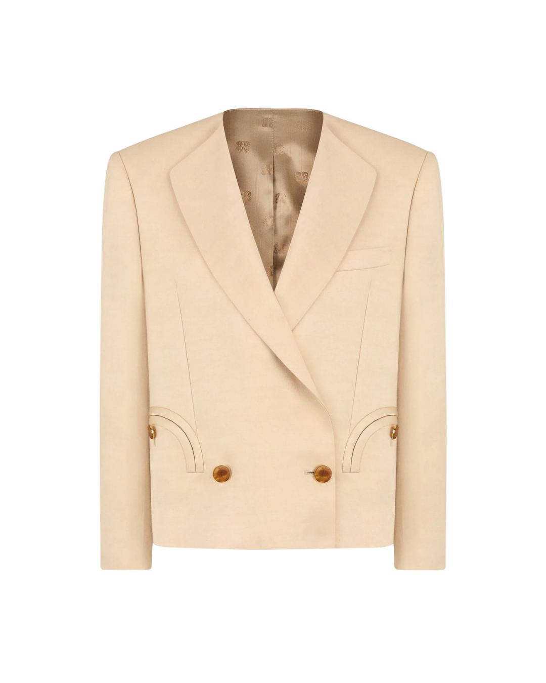 Donzi Roseball Blazer
