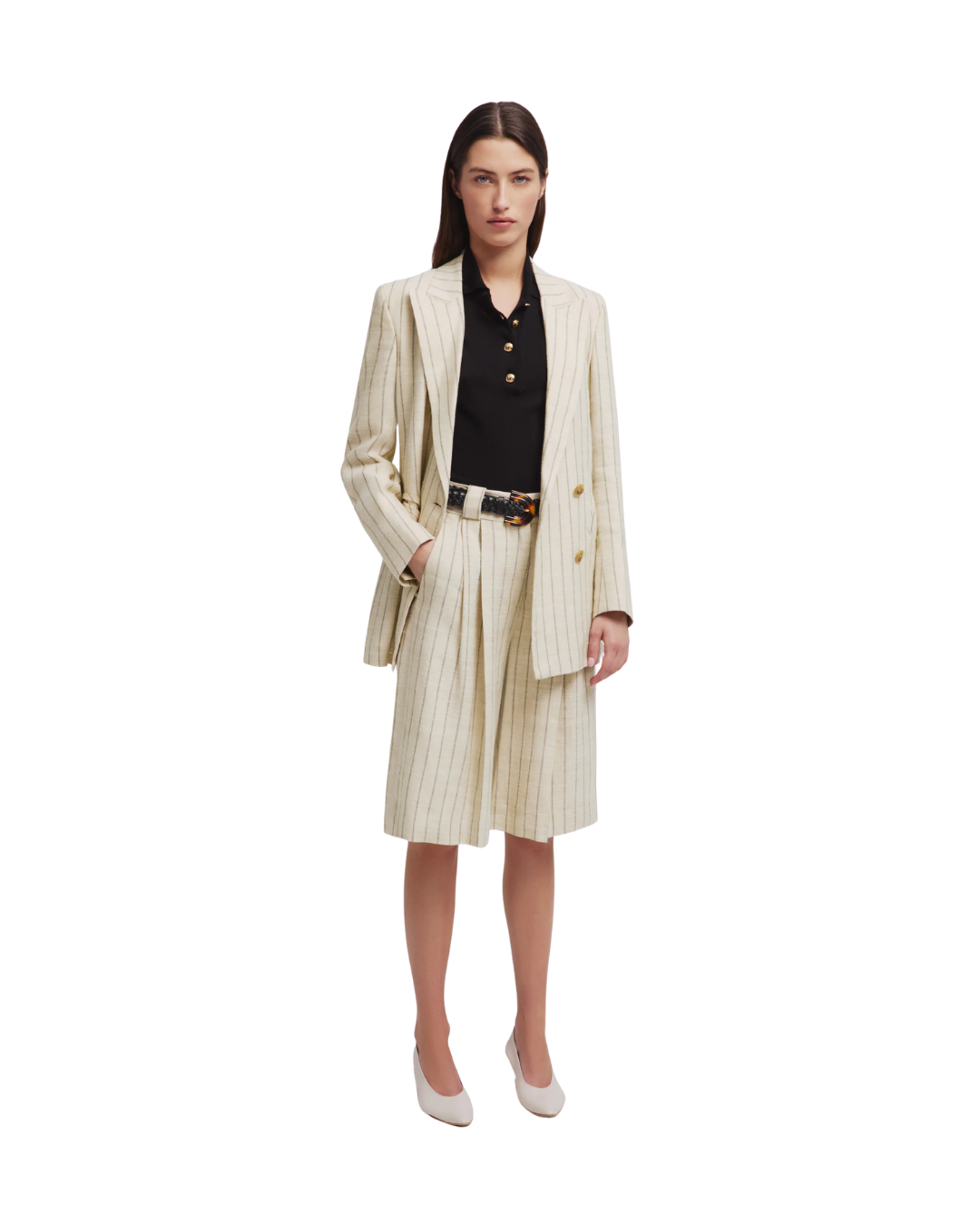 Serene Everyday Blazer
