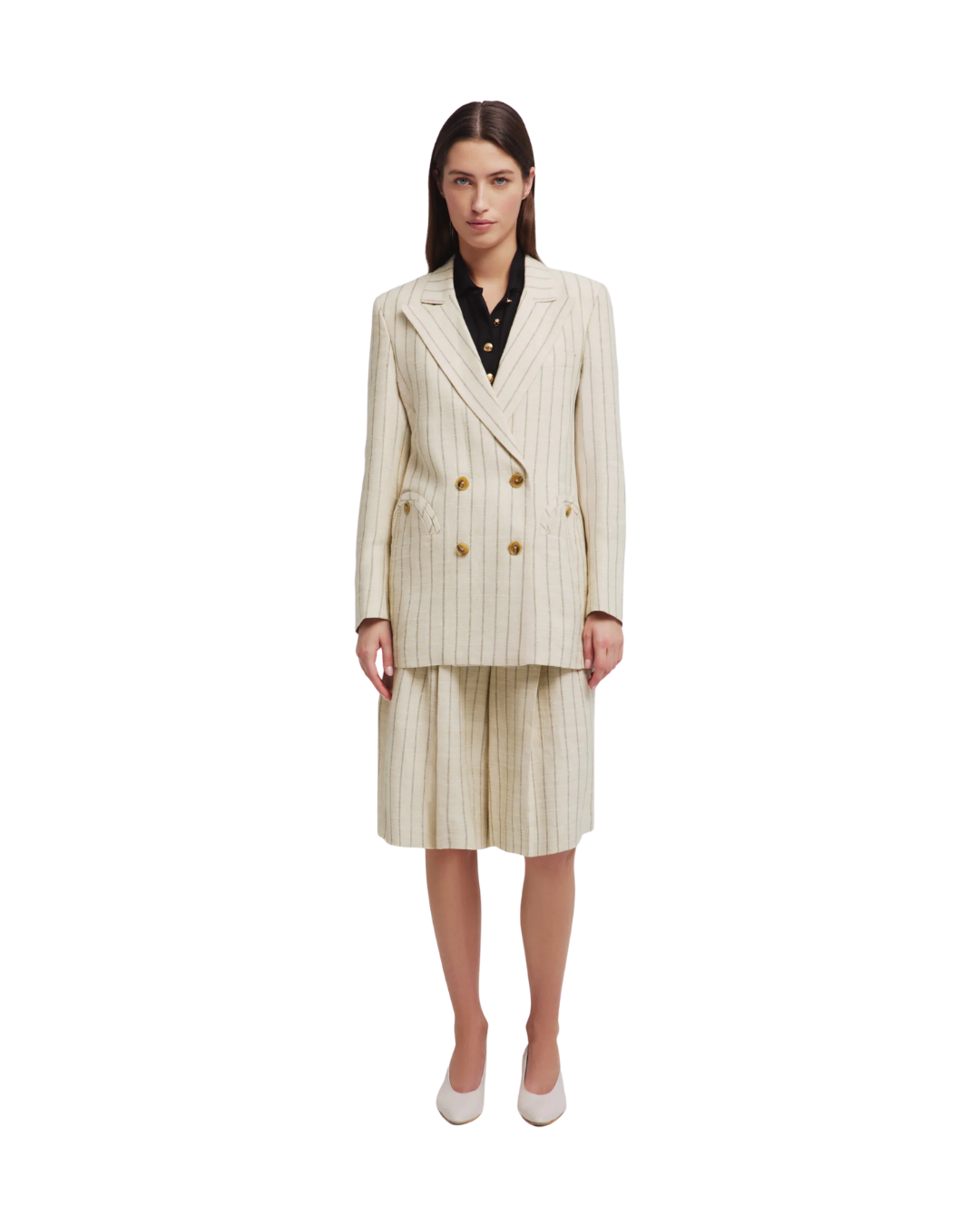 Serene Everyday Blazer