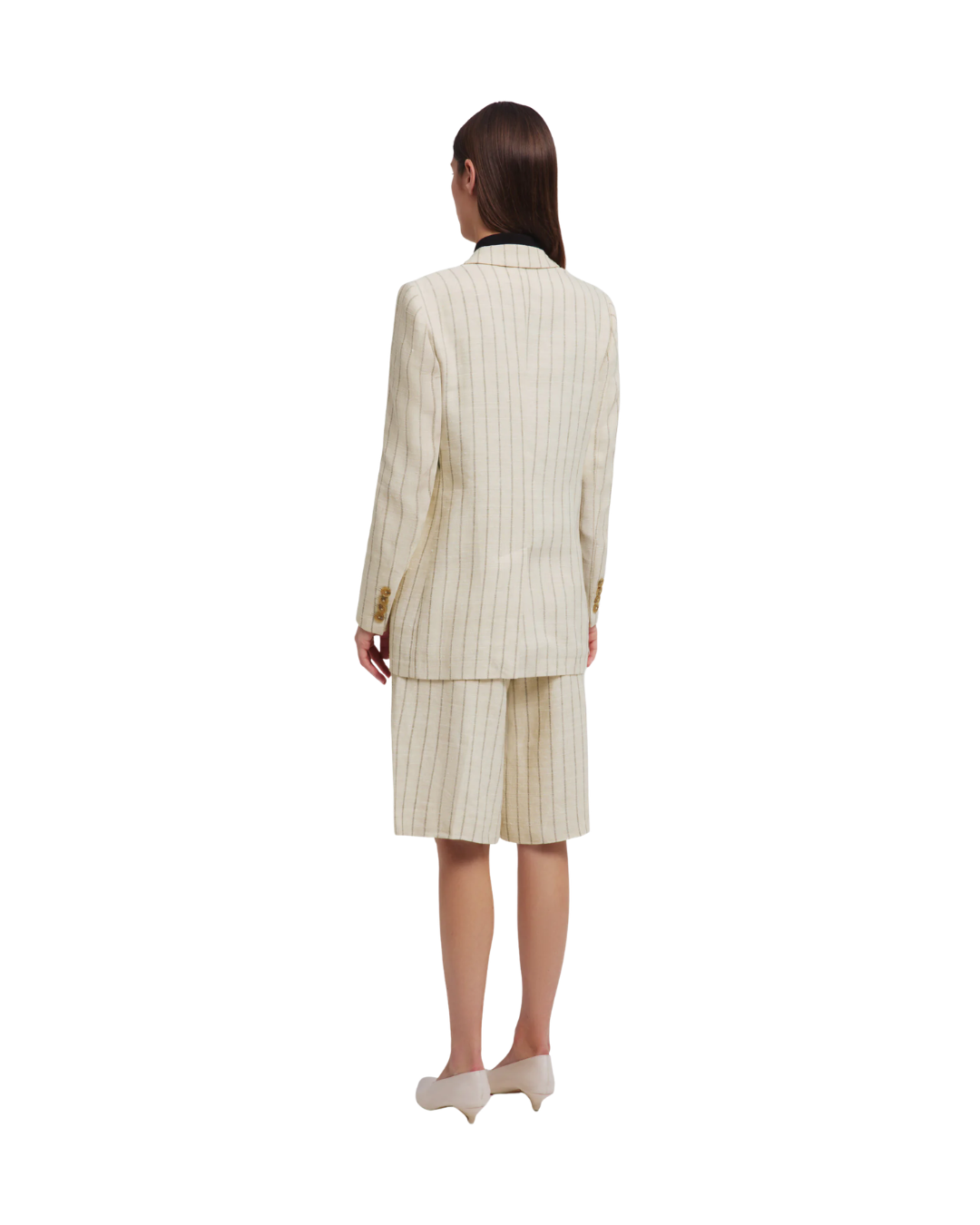 Serene Everyday Blazer