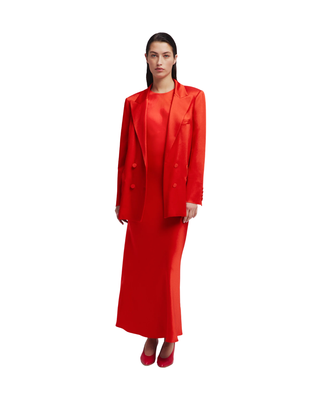 Novalis Everynight Blazer