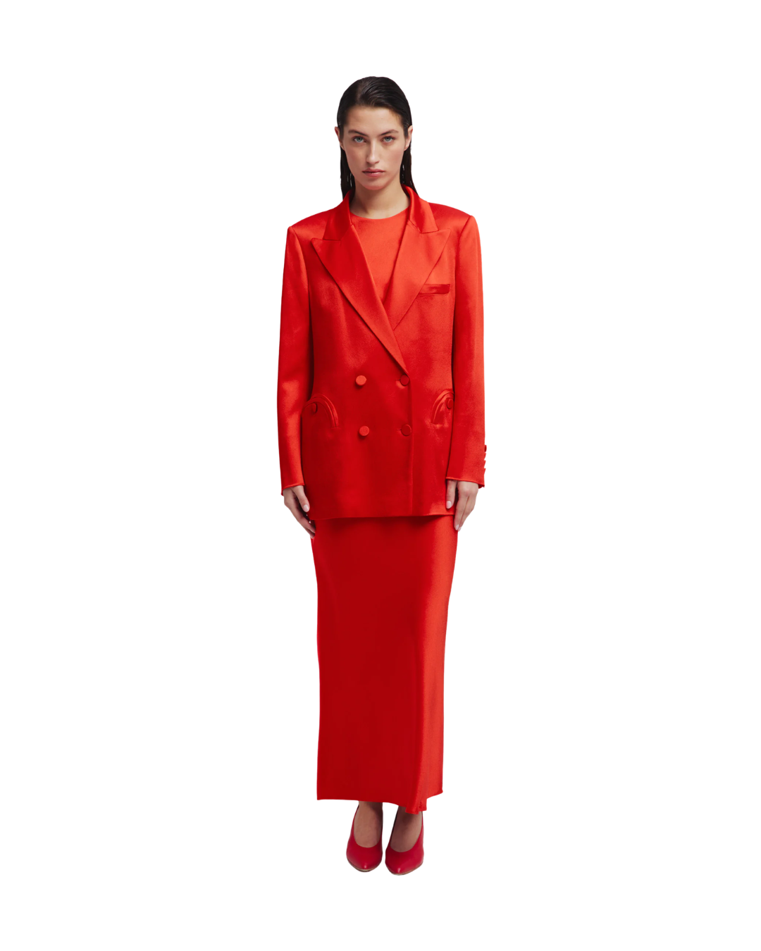 Novalis Everynight Blazer