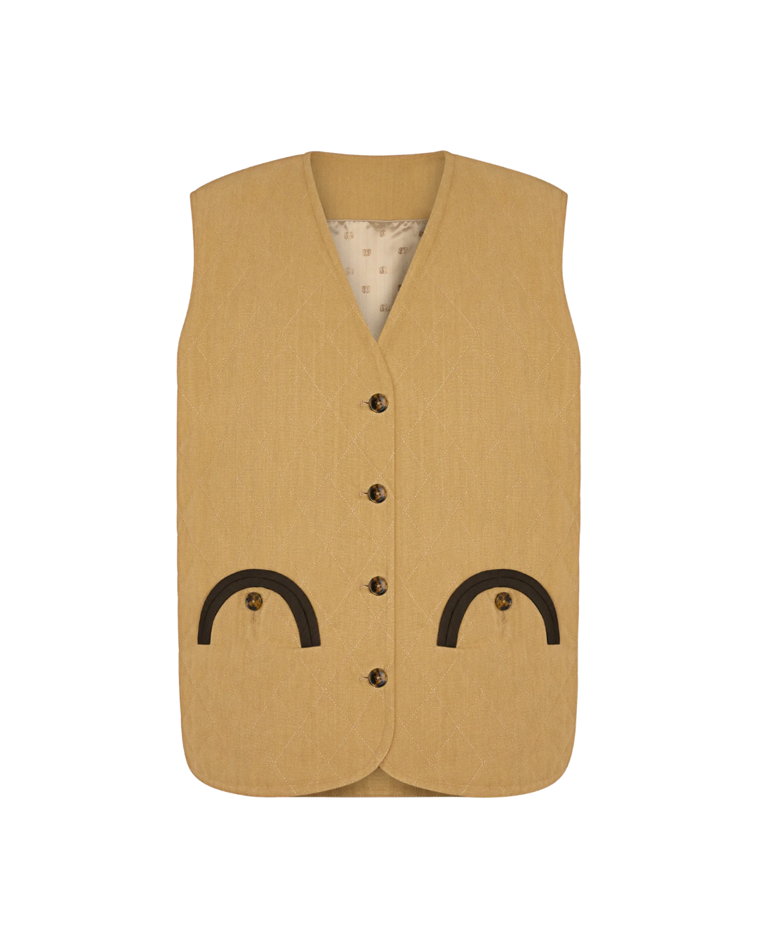 Ghost Suffolk Gilet