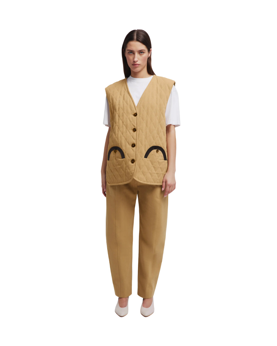 Ghost Suffolk Gilet