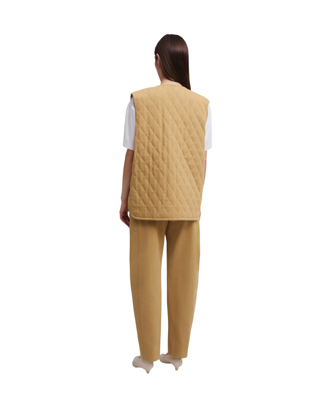 Ghost Suffolk Gilet