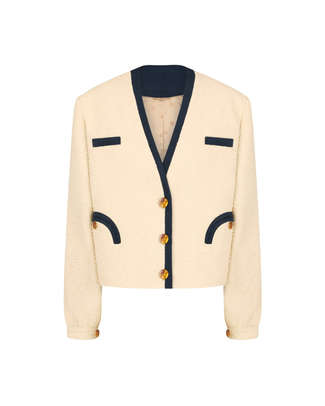 Orinda Riviera Bolero