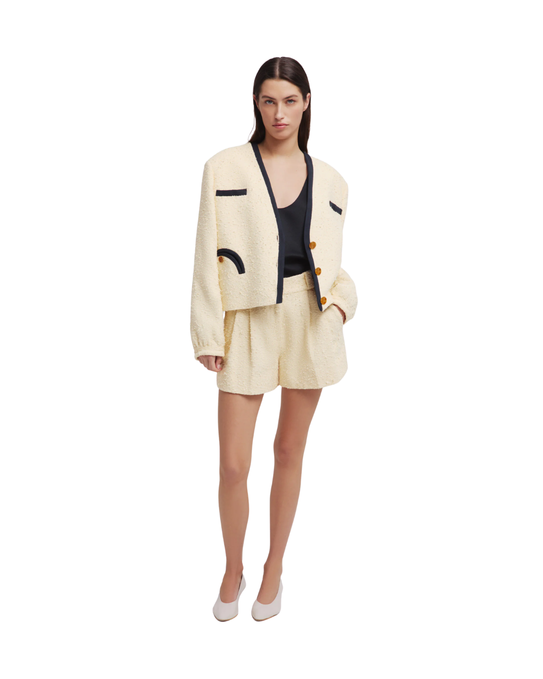 Orinda Riviera Bolero