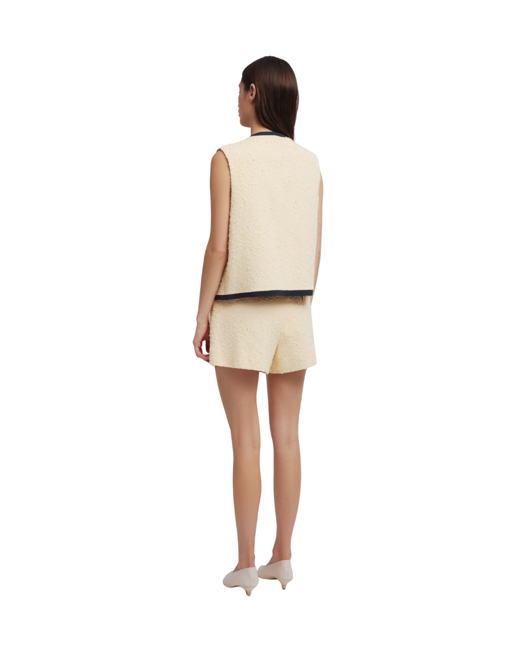 Orinda Selle Shorts