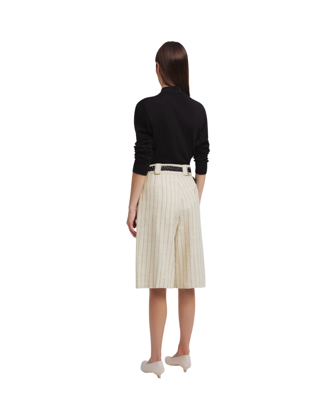 Serene Husul Shorts