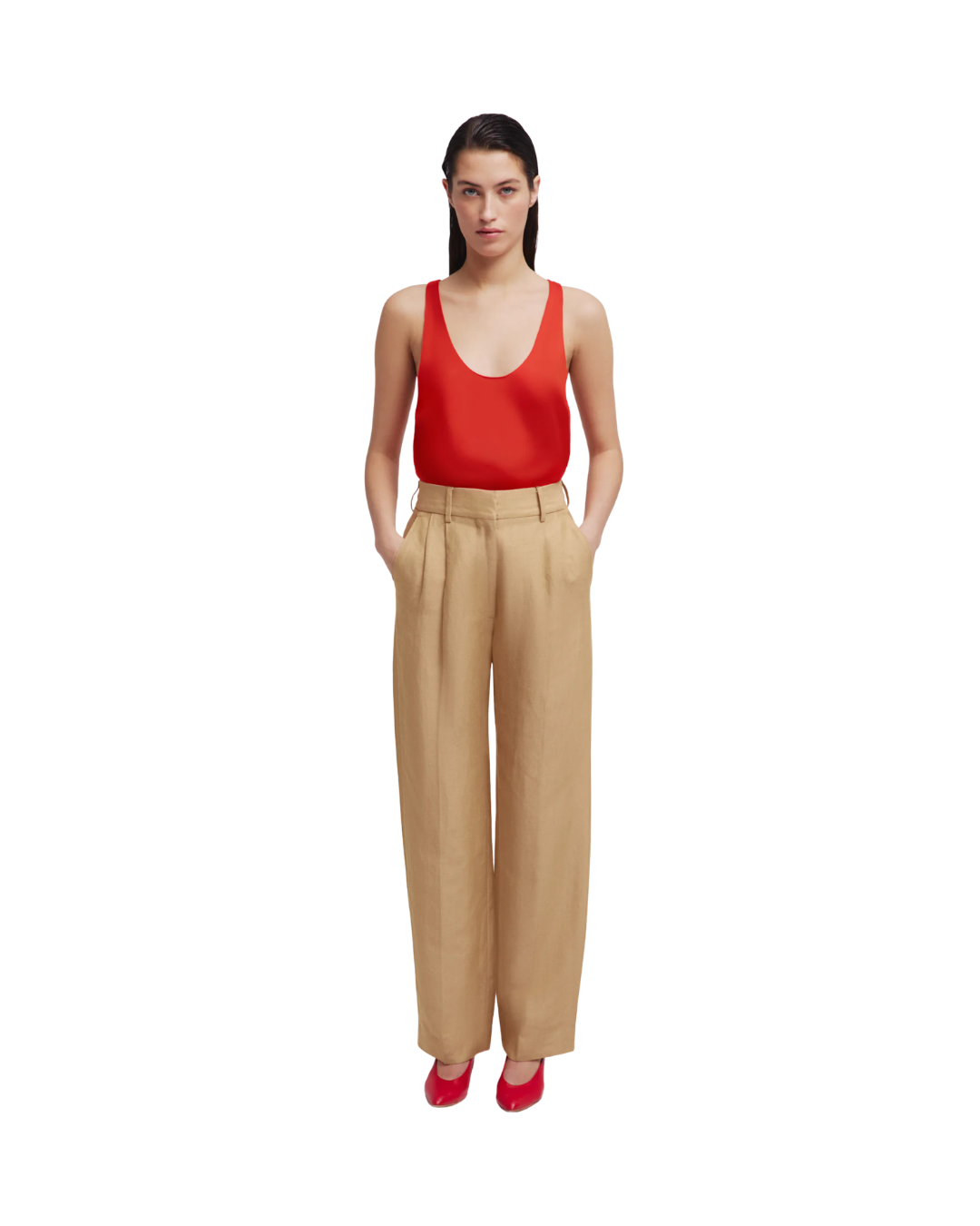 Renegade Fox Pants