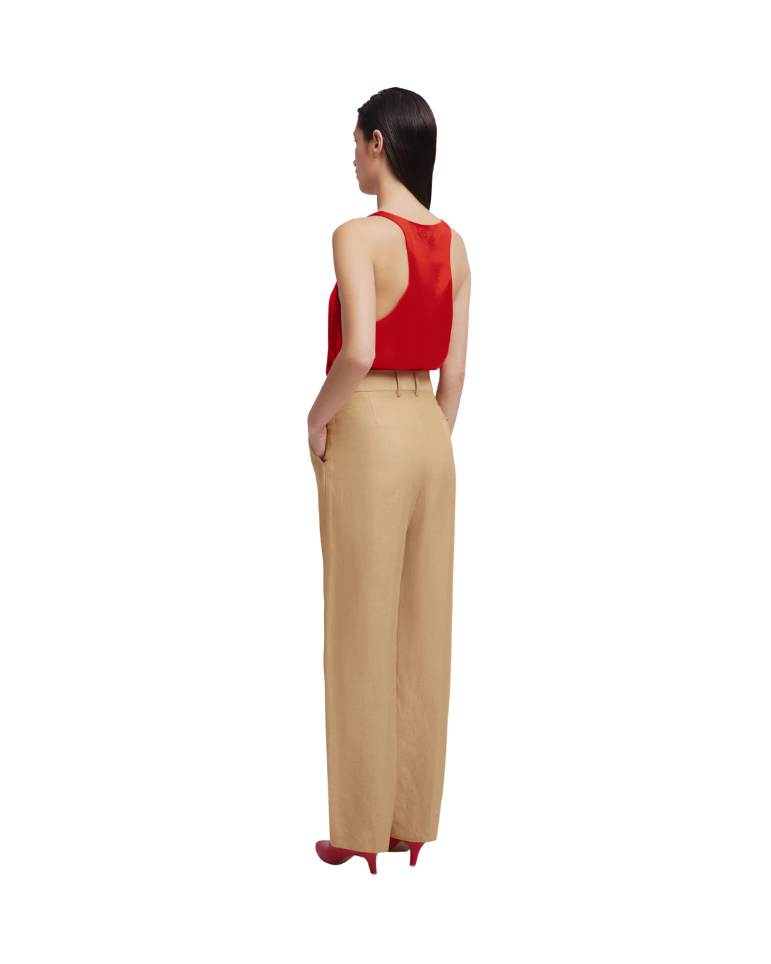 Renegade Fox Pants