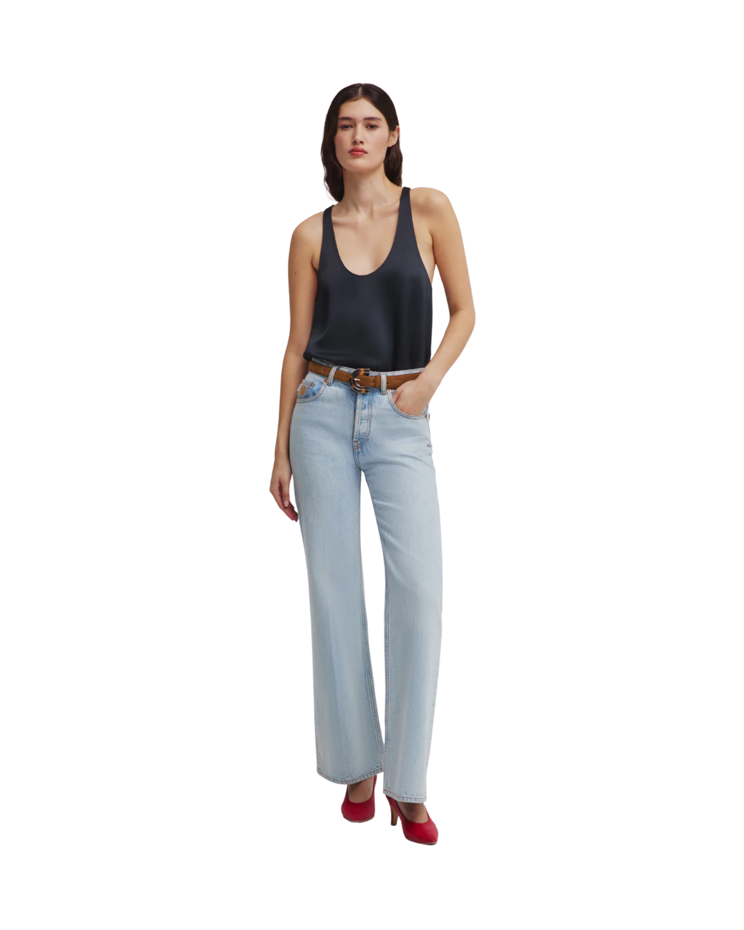 Nariida Maline Jeans