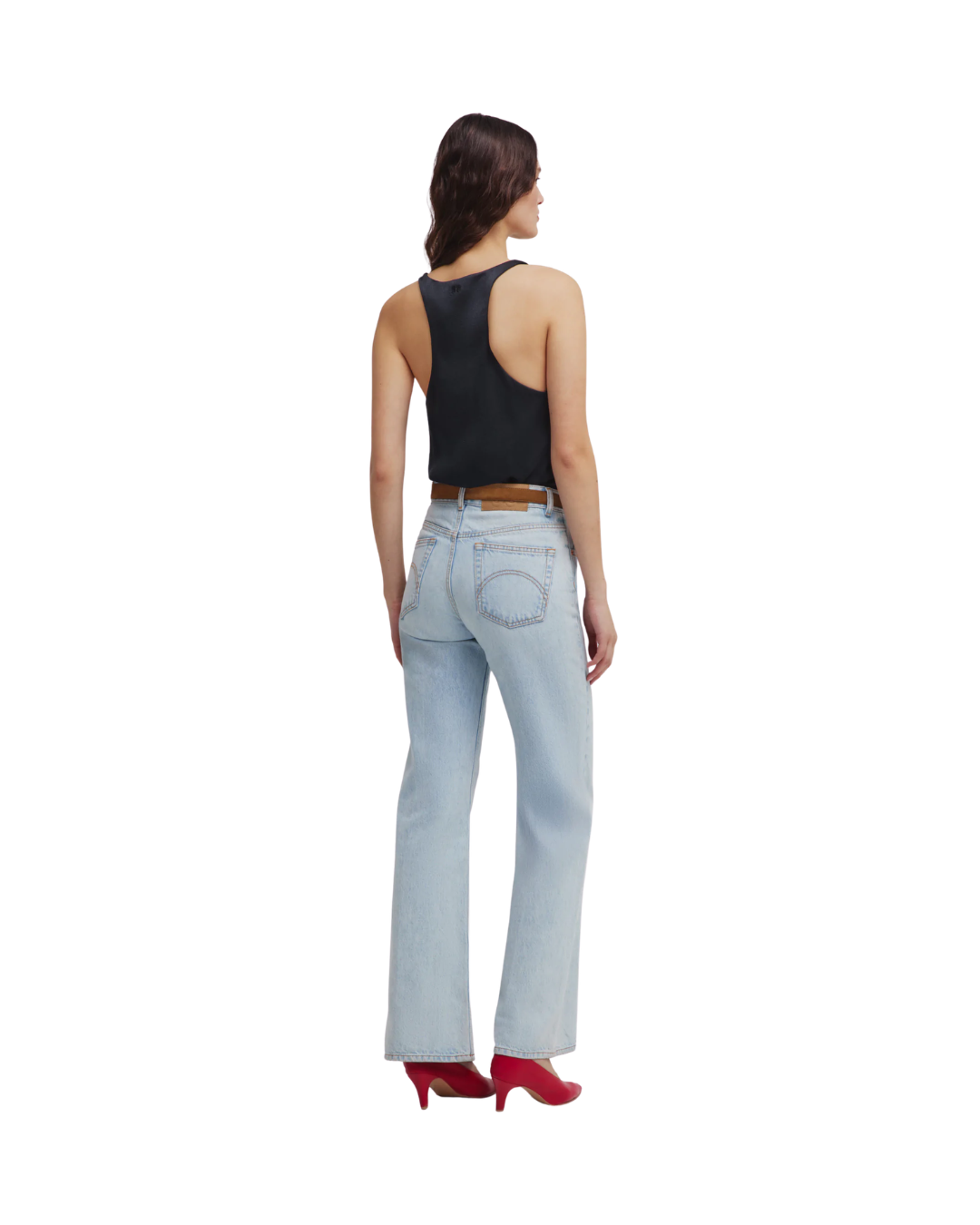 Nariida Maline Jeans