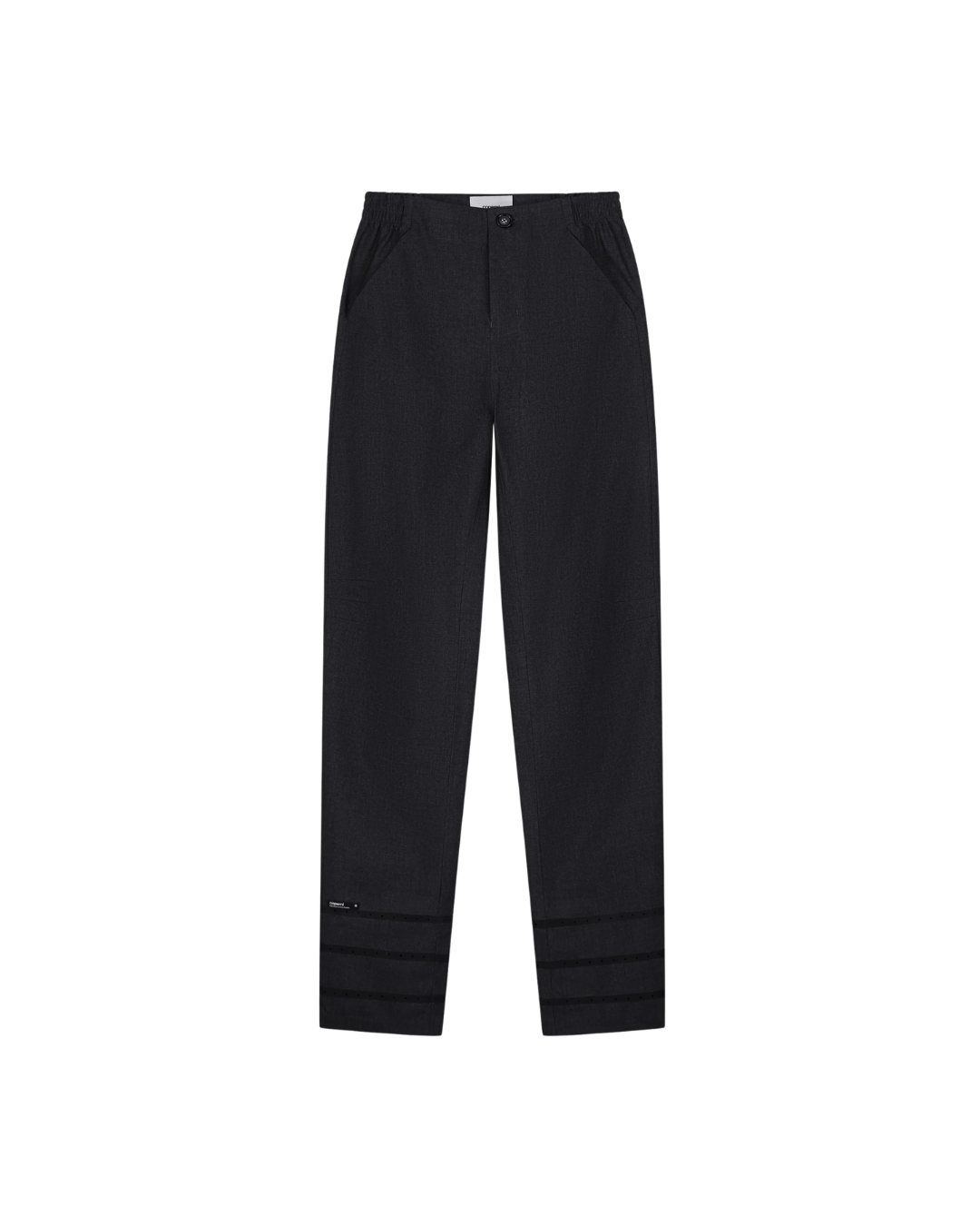 Technical Tailored Pants
