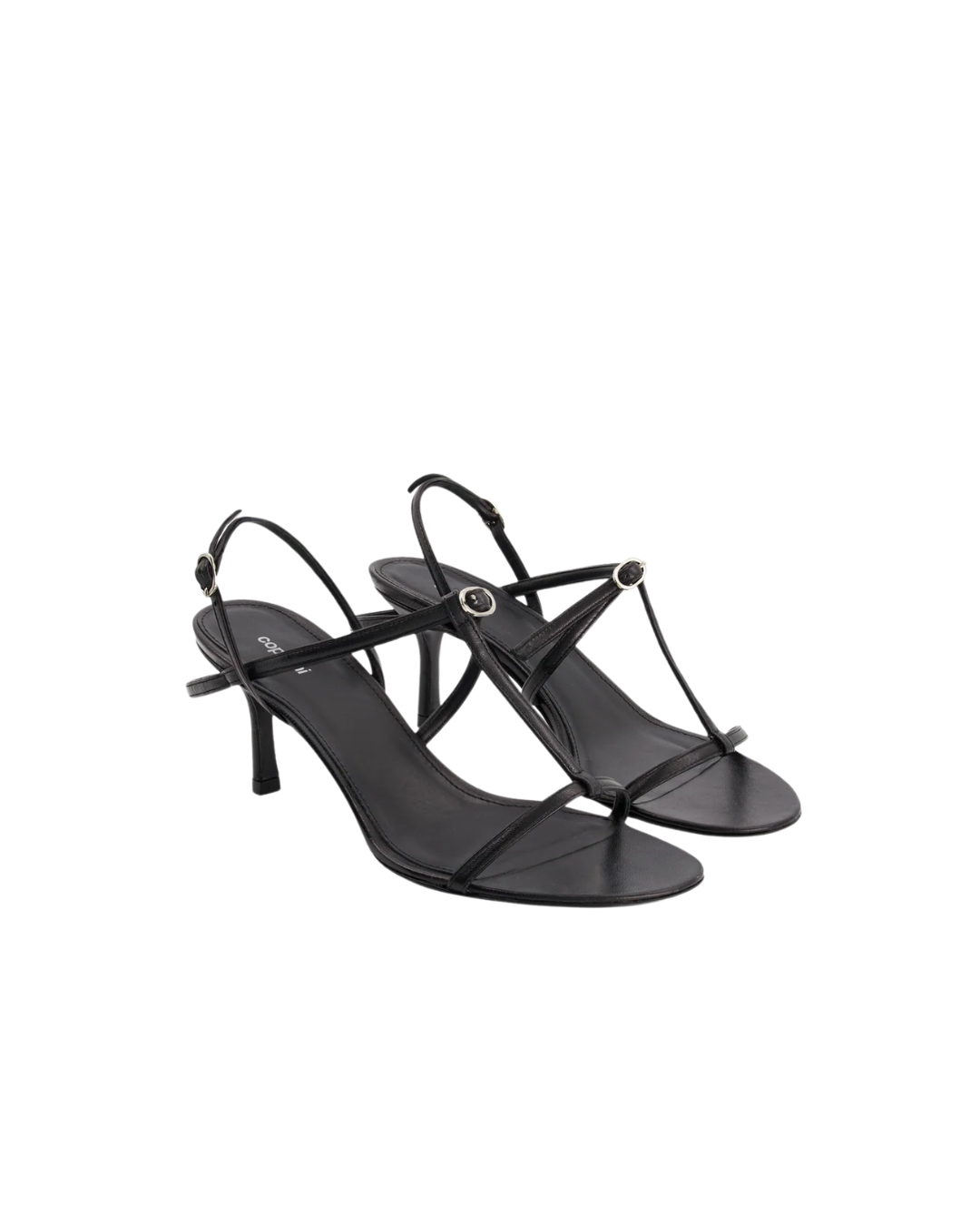 Floating Sandals