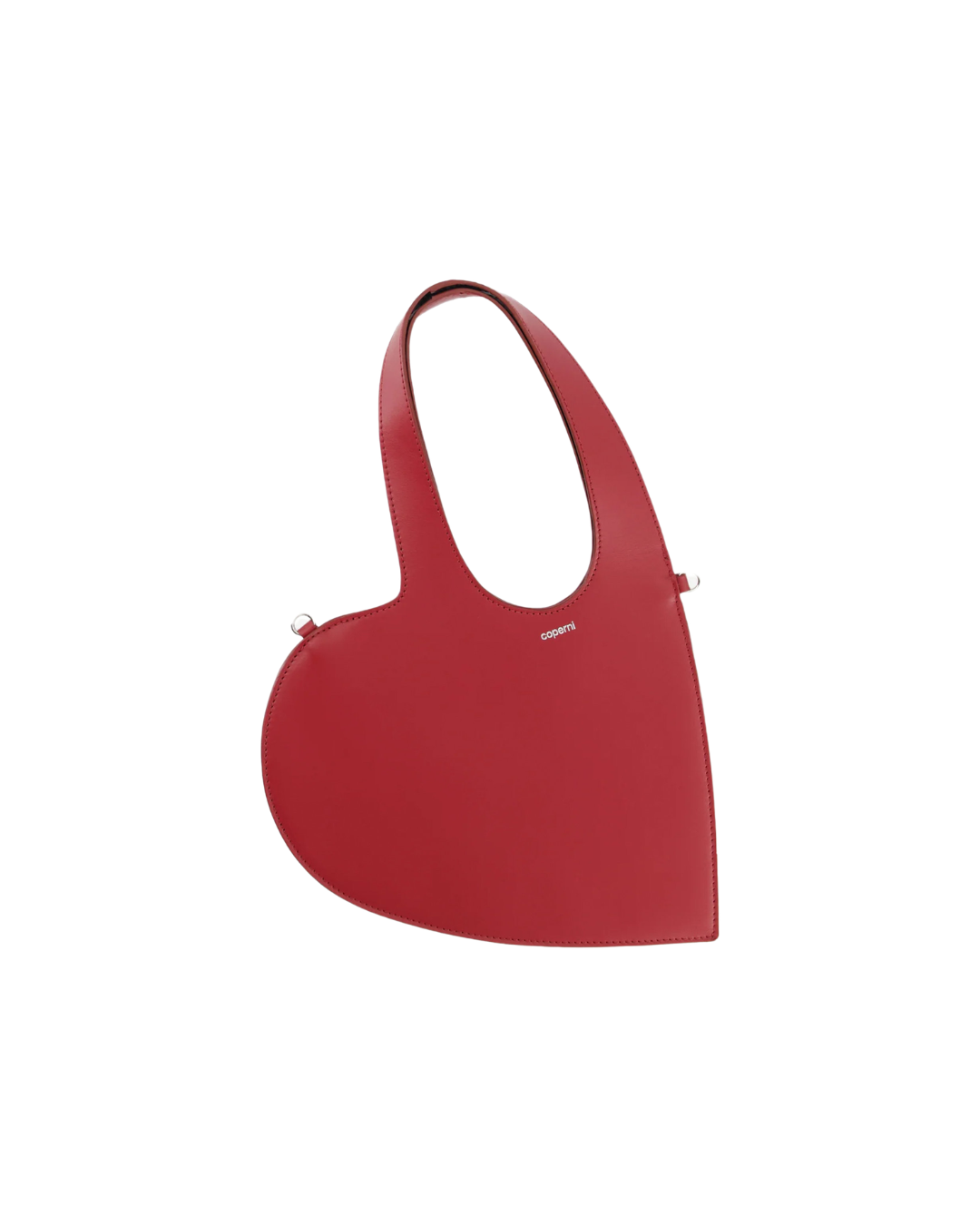 Mini Heart Tote