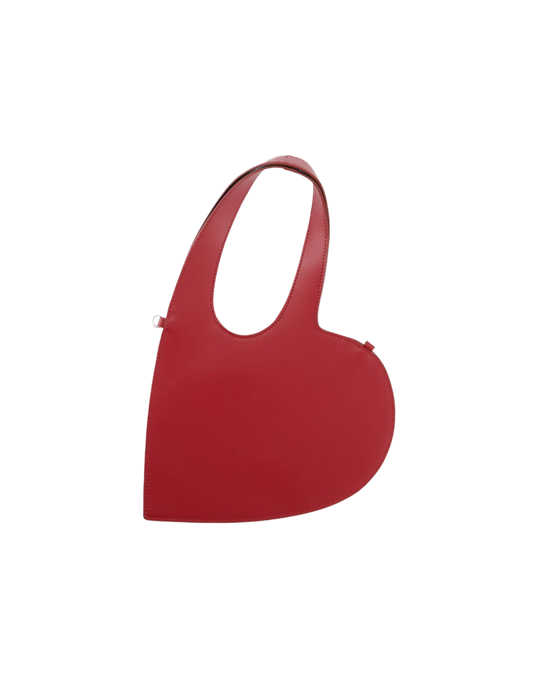 Mini Heart Tote