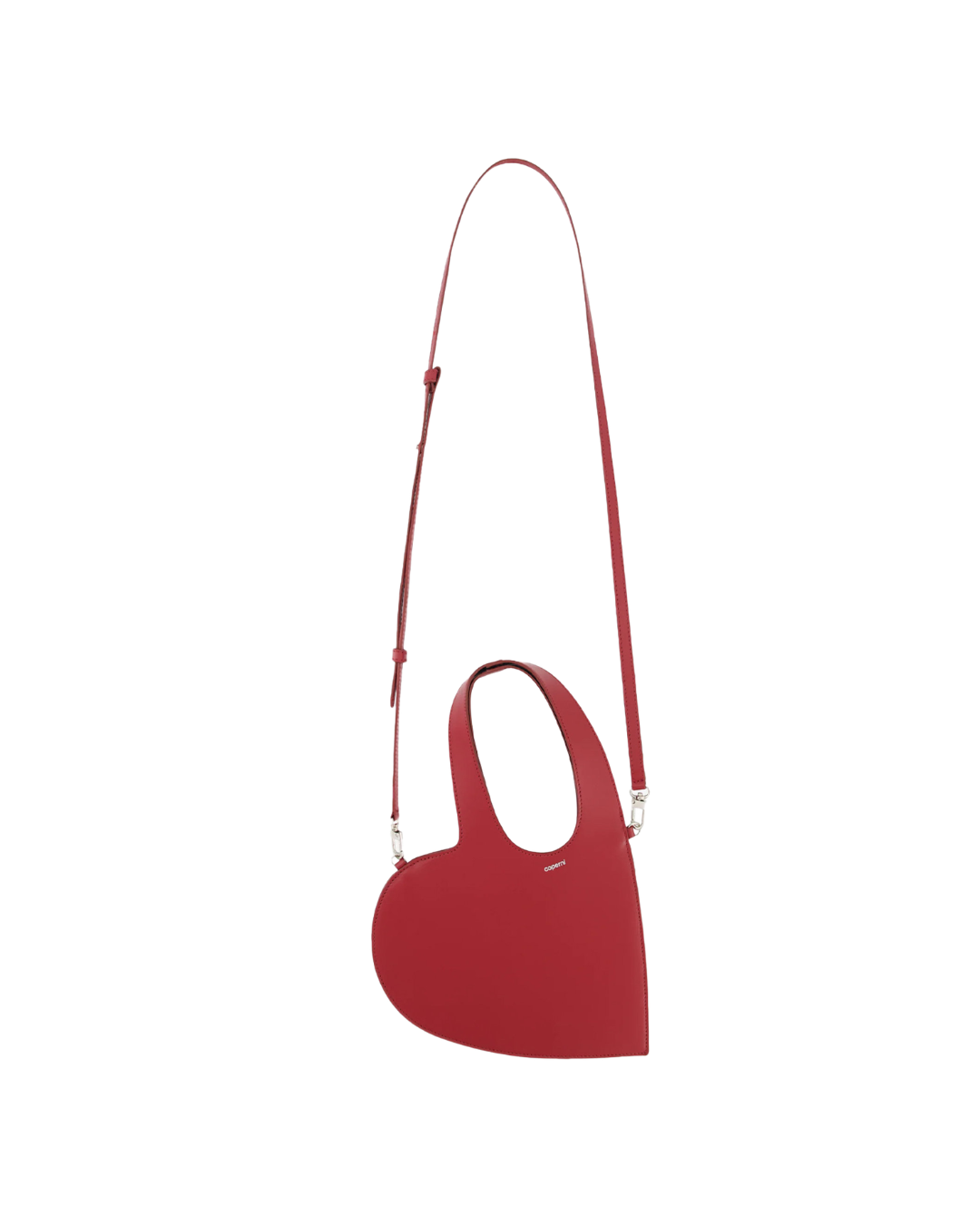 Mini Heart Tote