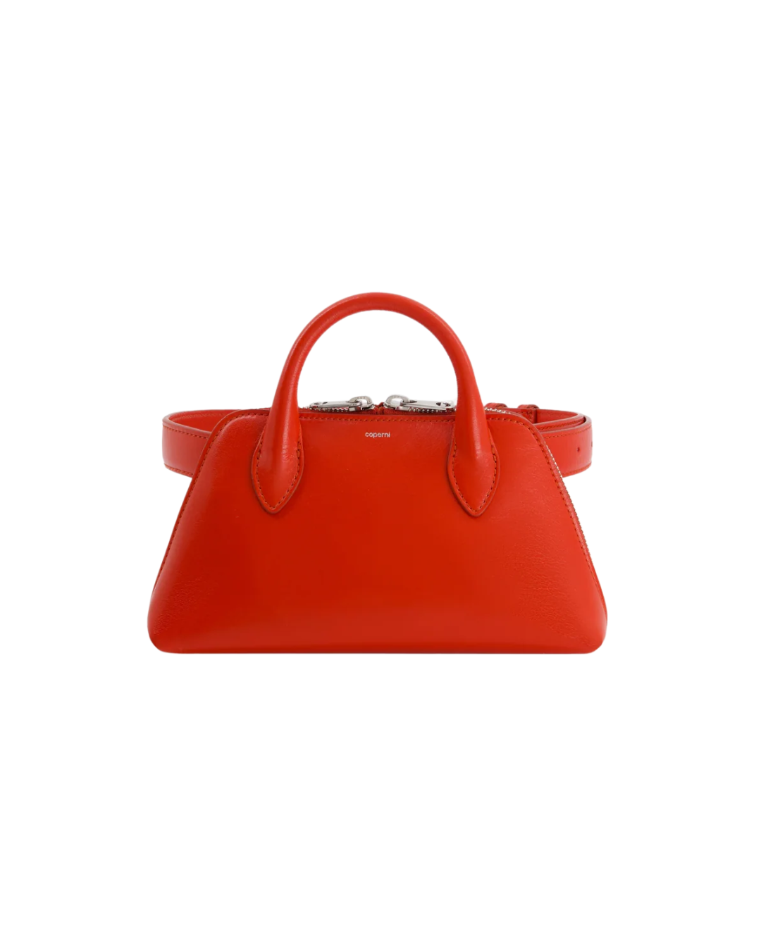 Duffle Belt Bag