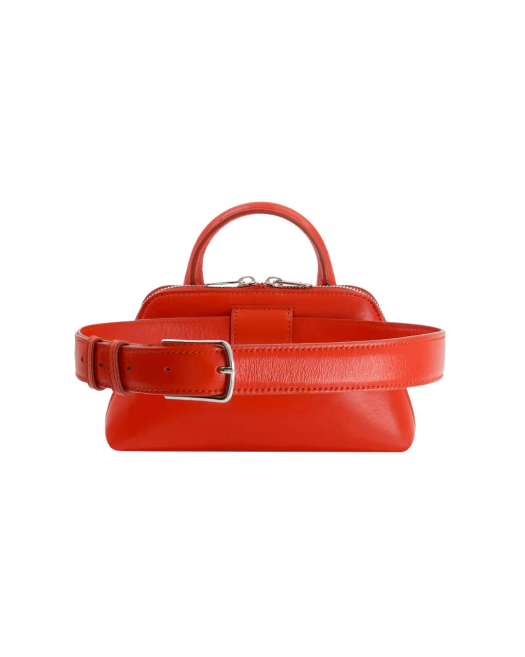 Duffle Belt Bag