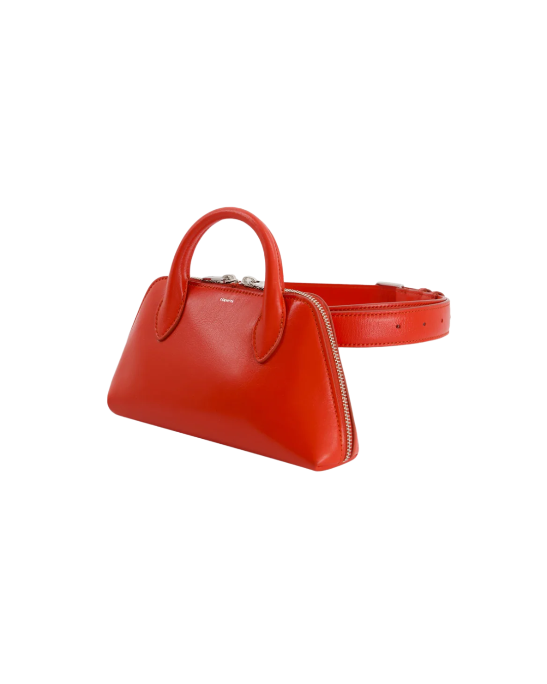Duffle Belt Bag