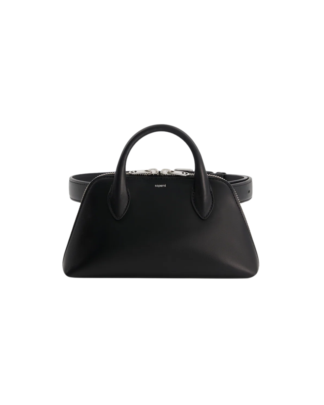 Duffle Belt Bag