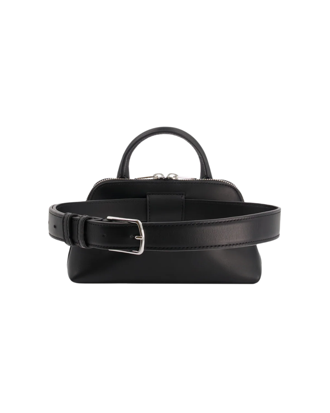 Duffle Belt Bag