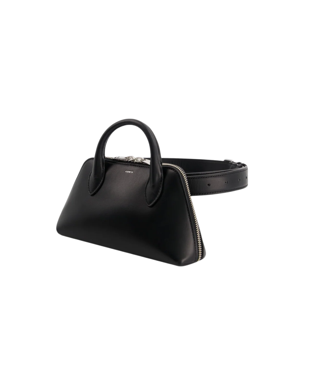 Duffle Belt Bag