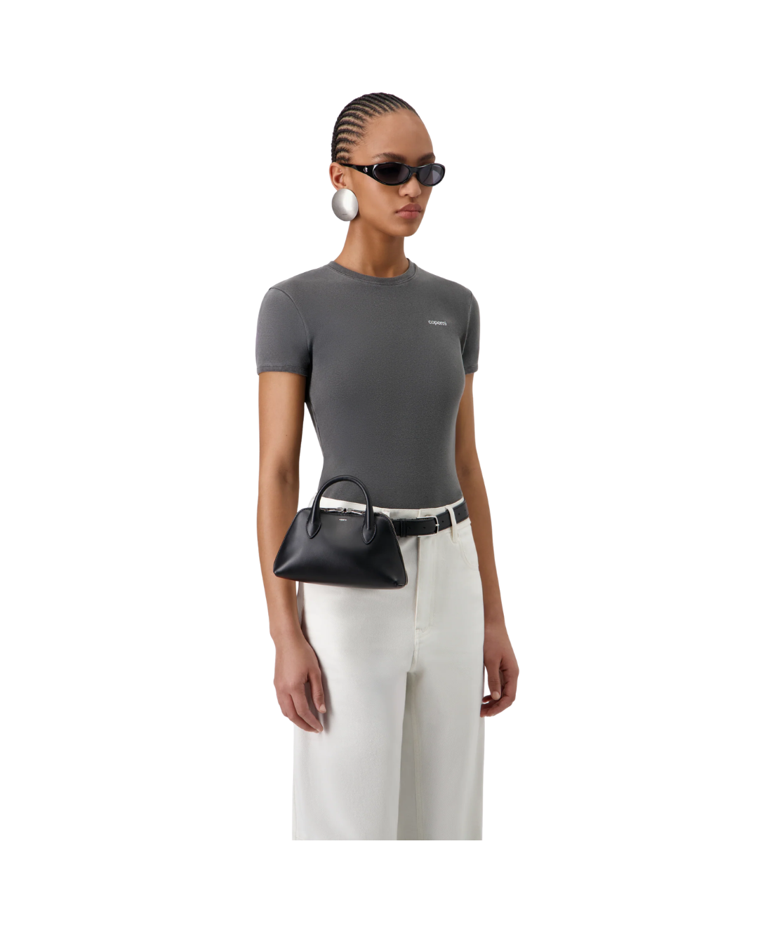 Duffle Belt Bag