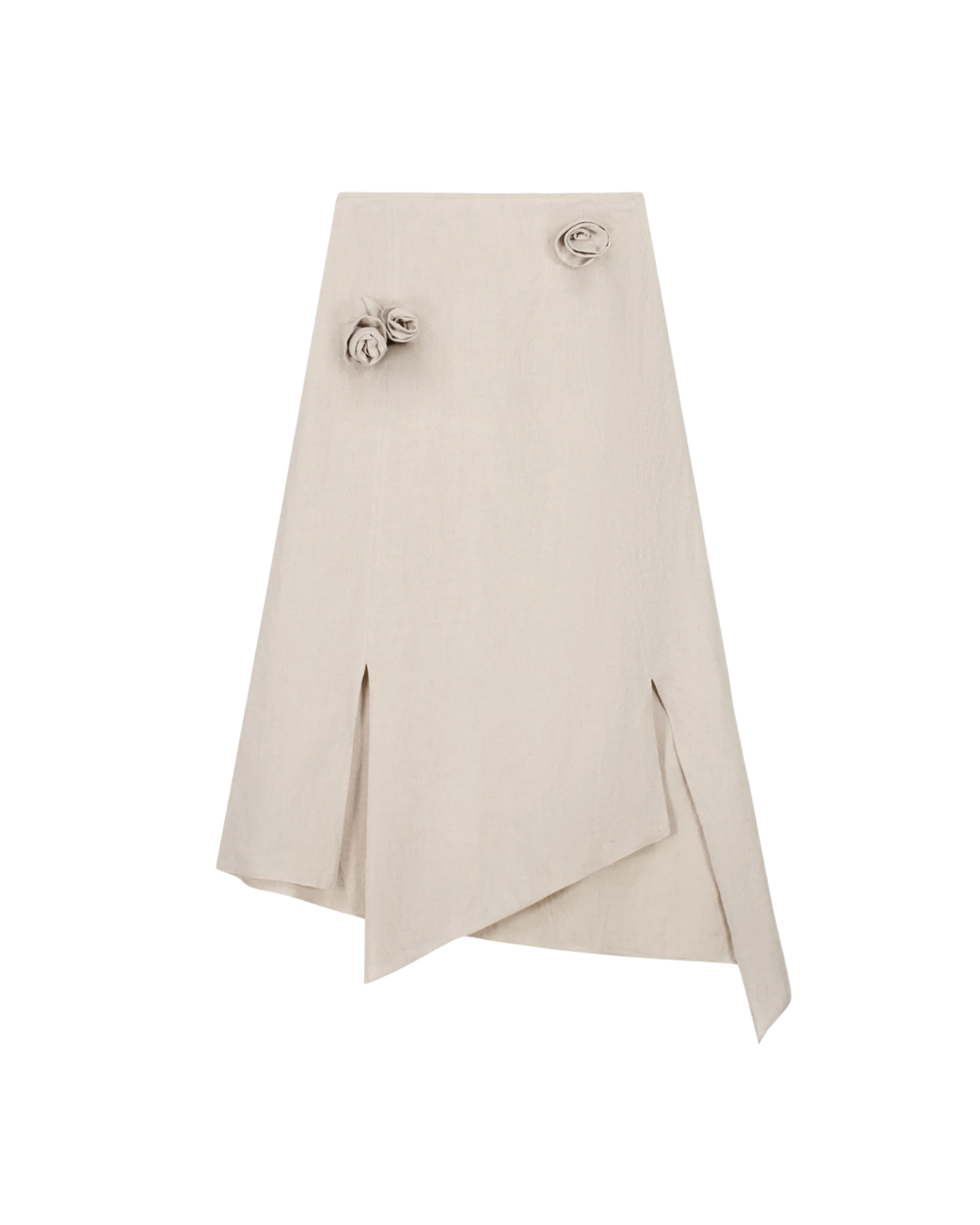 Flower Skirt