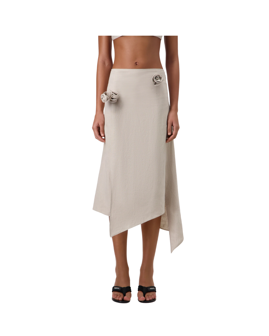 Flower Skirt