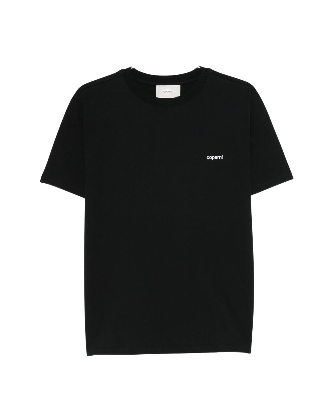 Boxy Tee