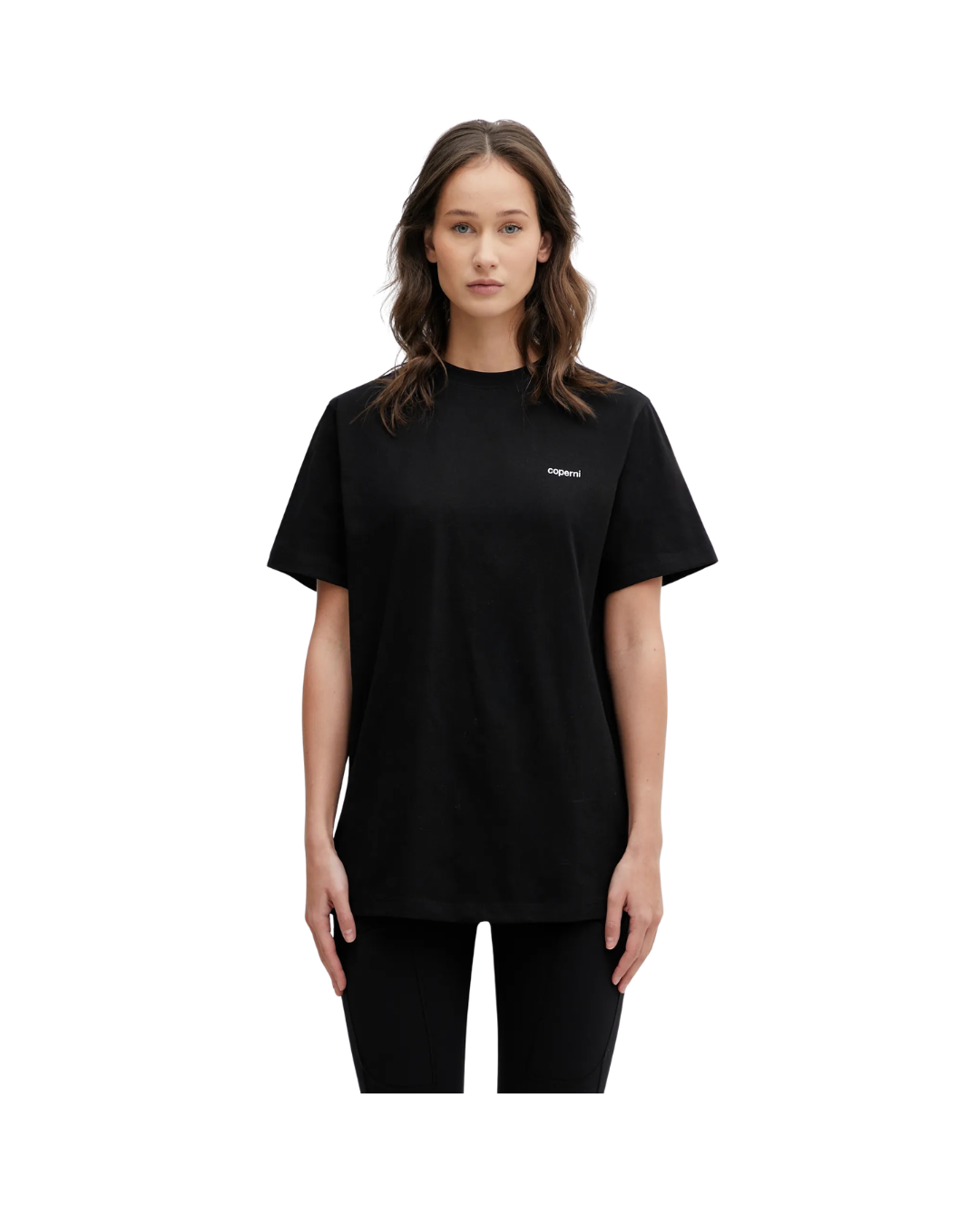Boxy Tee