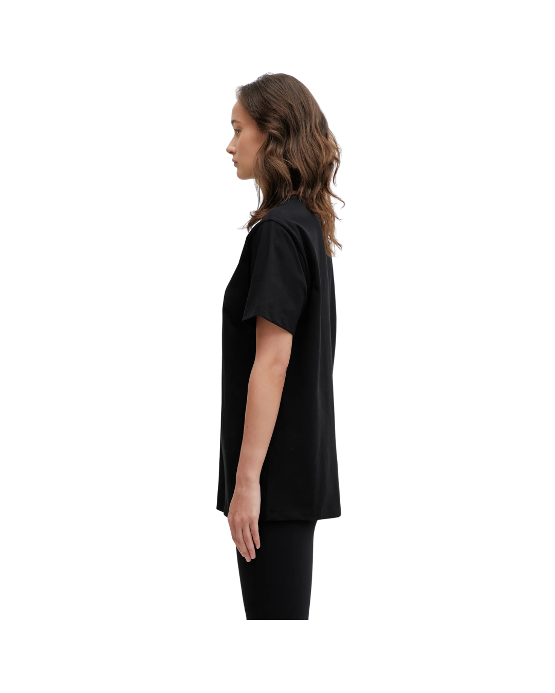 Boxy Tee