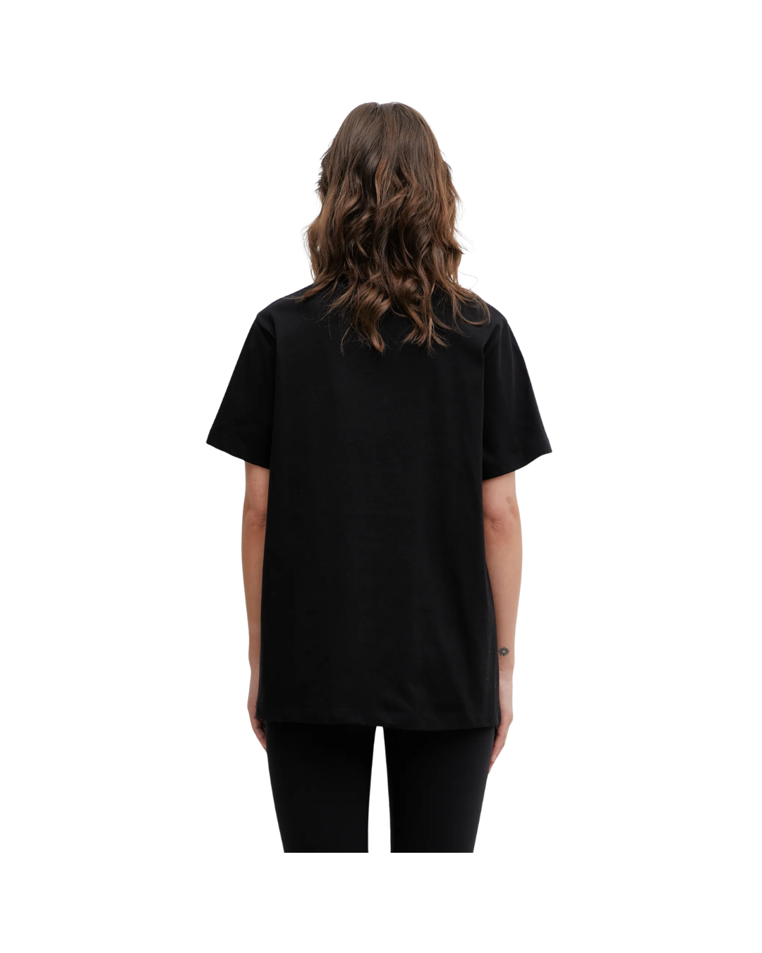 Boxy Tee