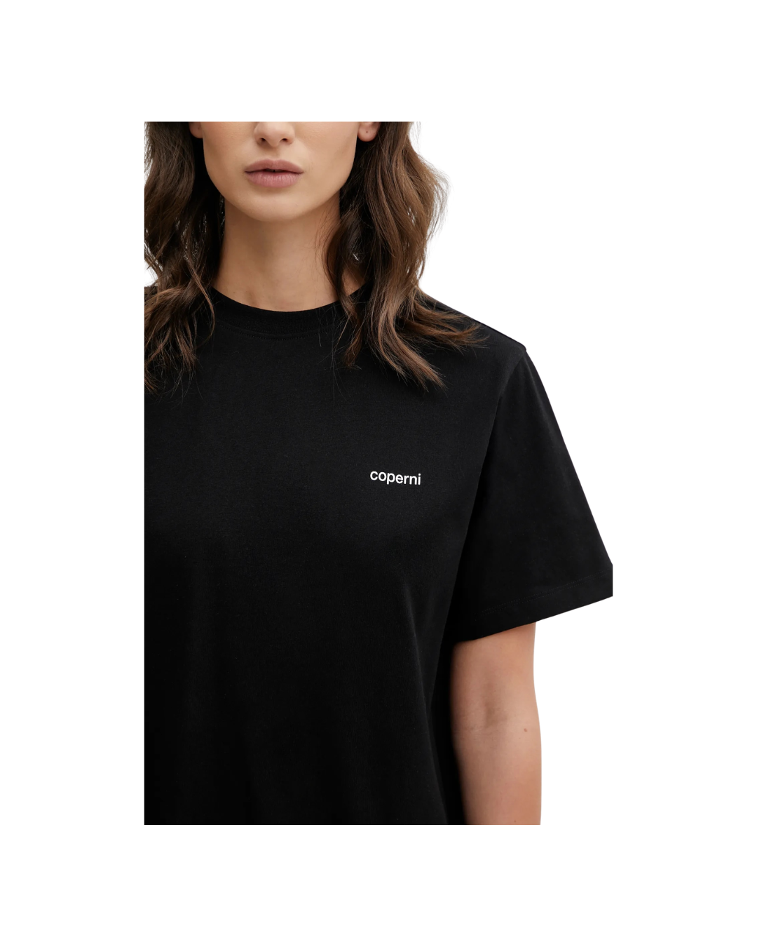 Boxy Tee