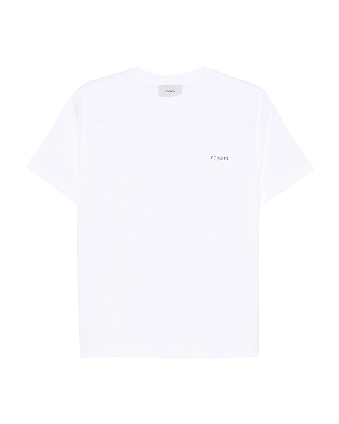 Boxy Tee