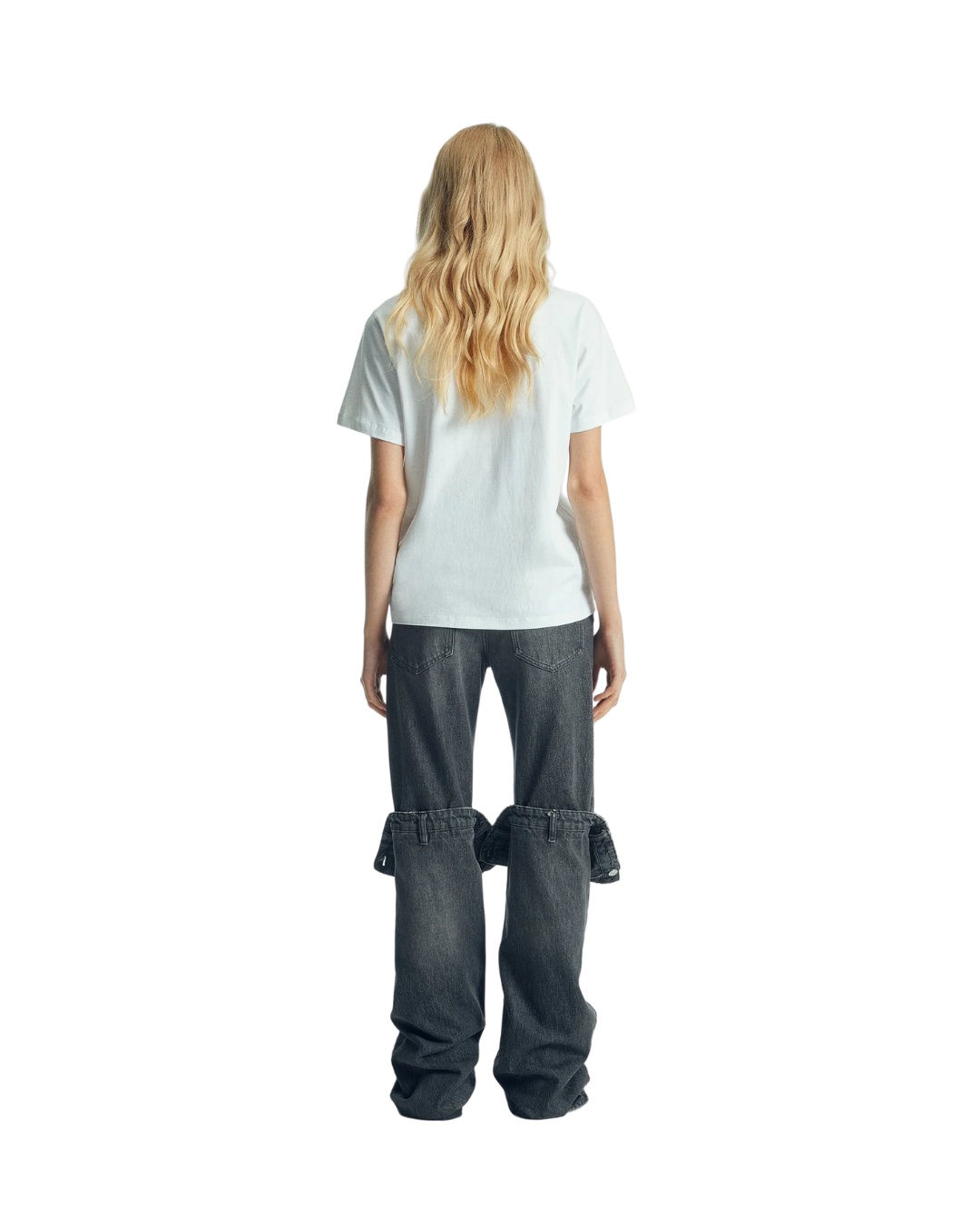 Boxy Tee