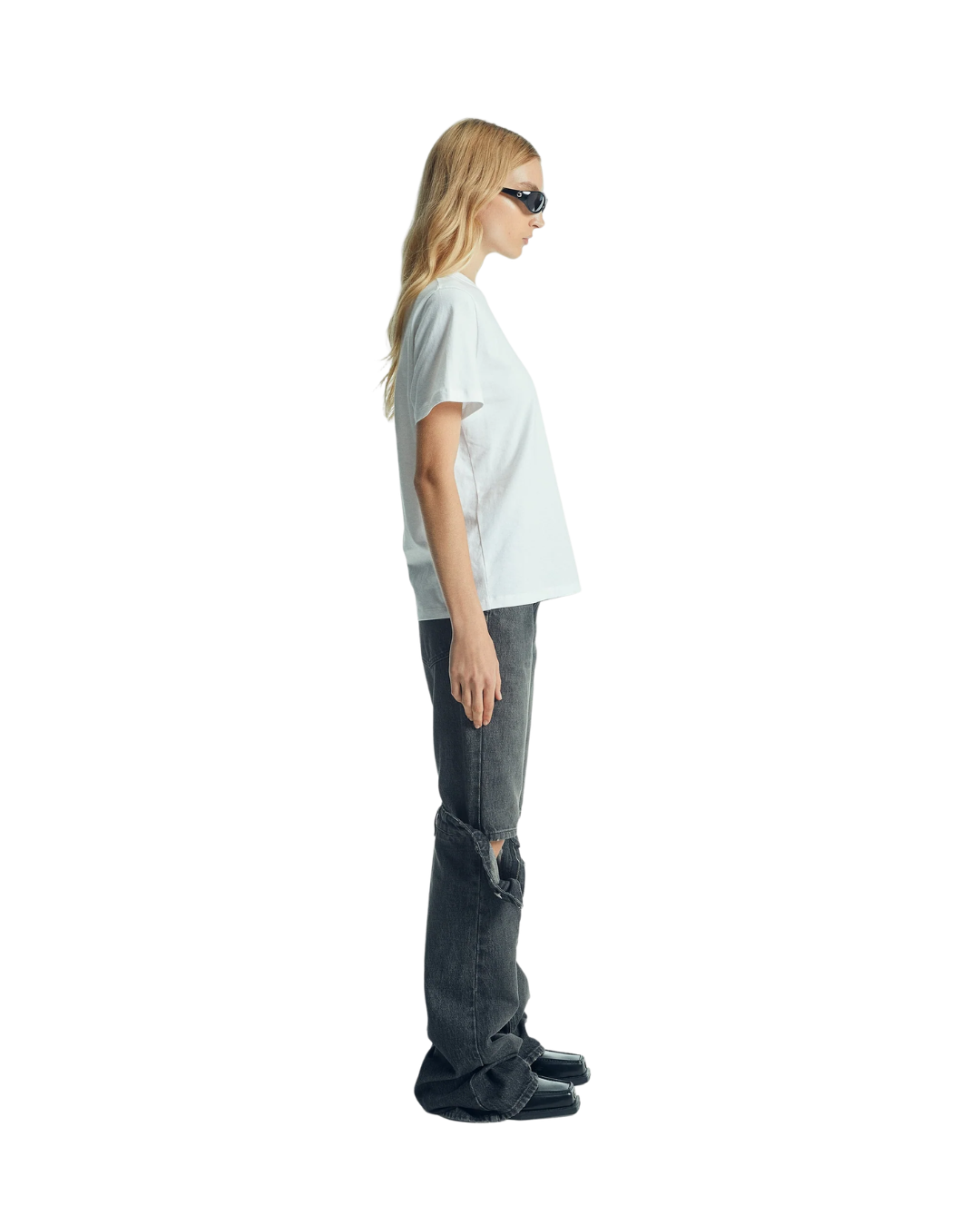 Boxy Tee