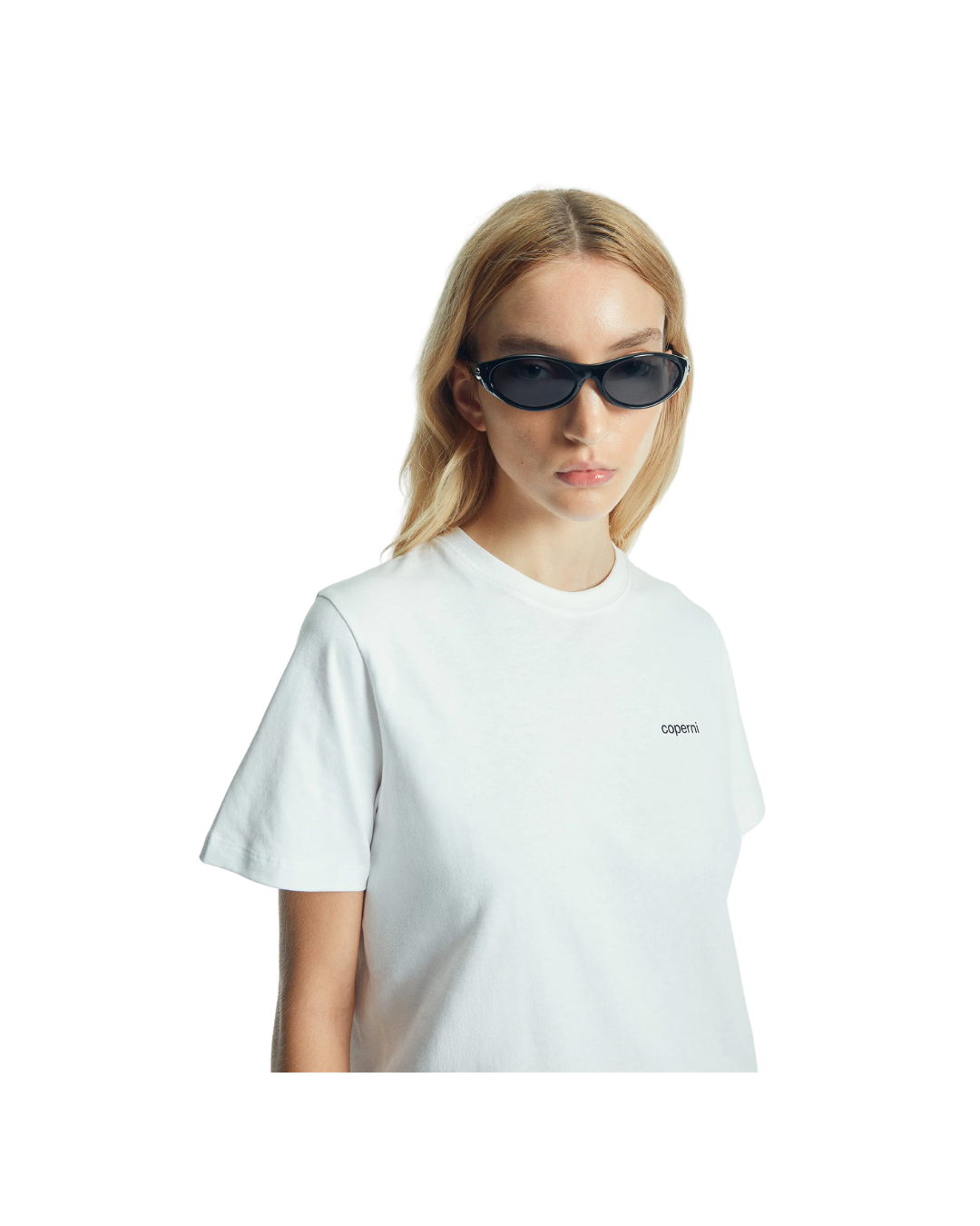Boxy Tee