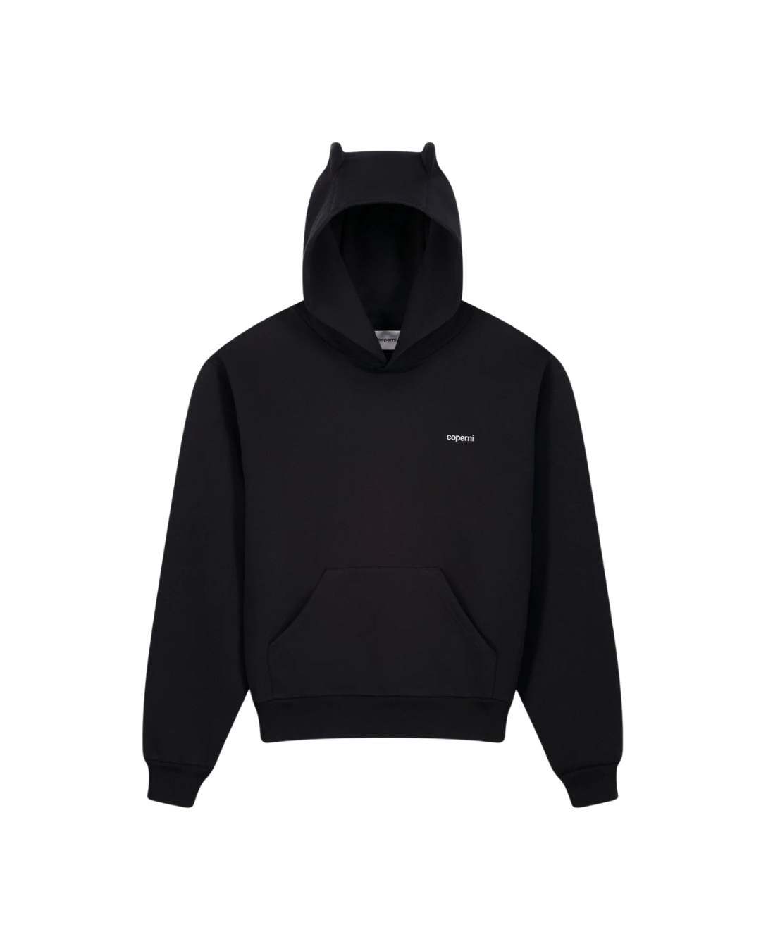 Horn Hoodie