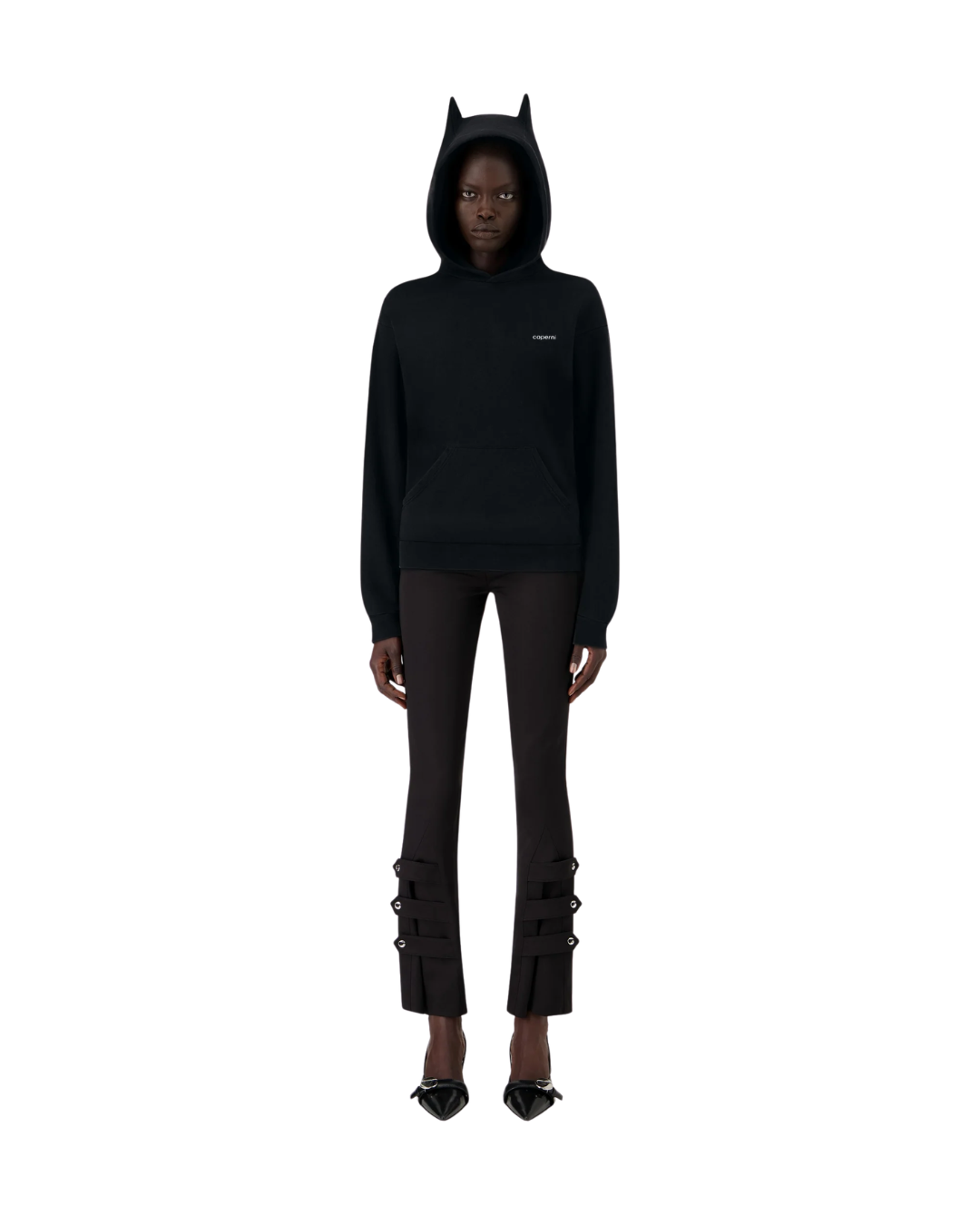 Horn Hoodie