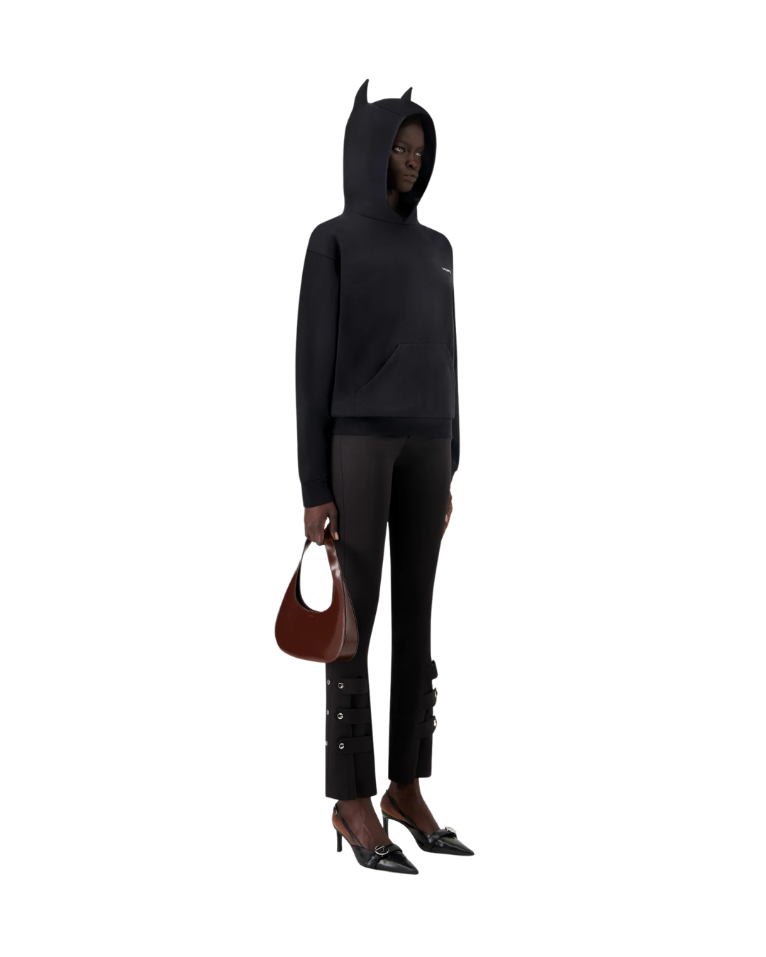 Horn Hoodie