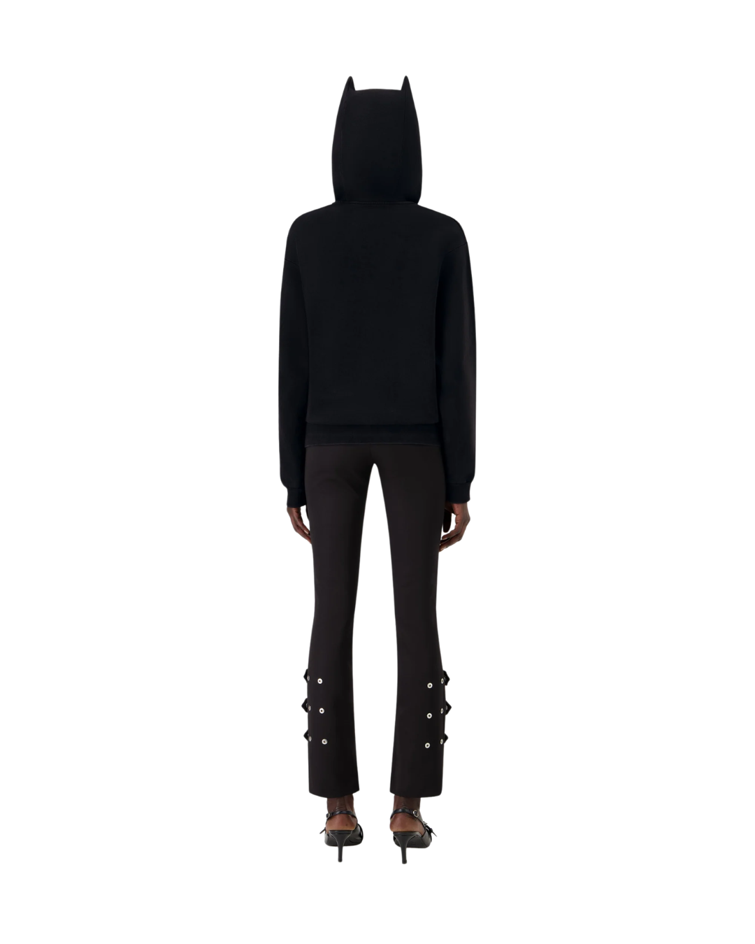 Horn Hoodie
