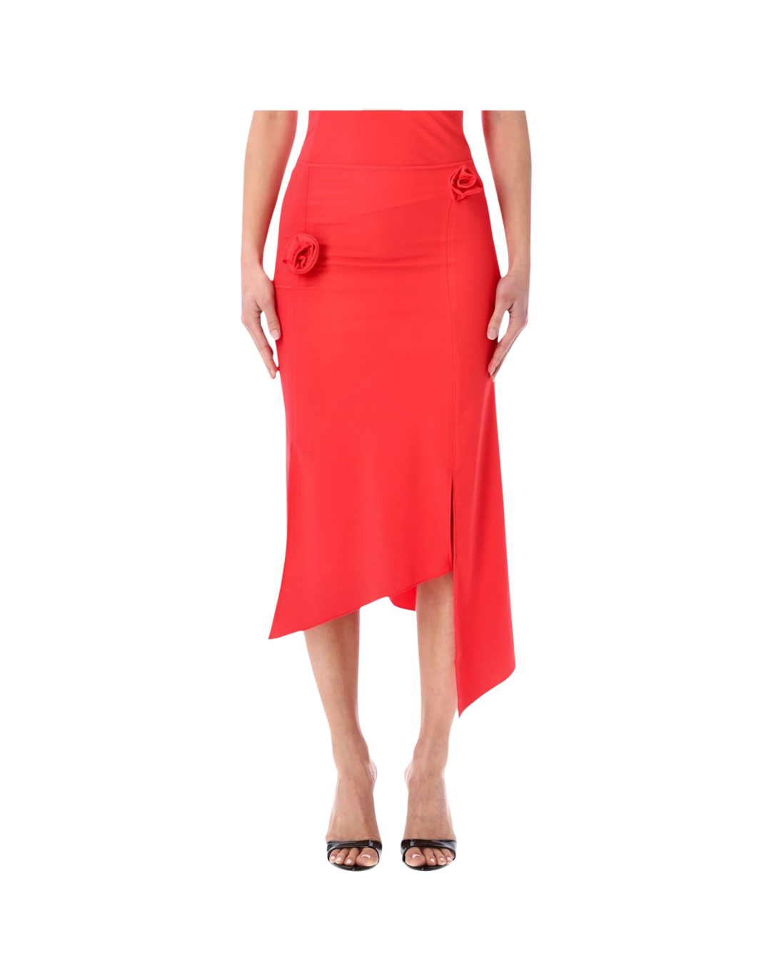 Flower Skirt