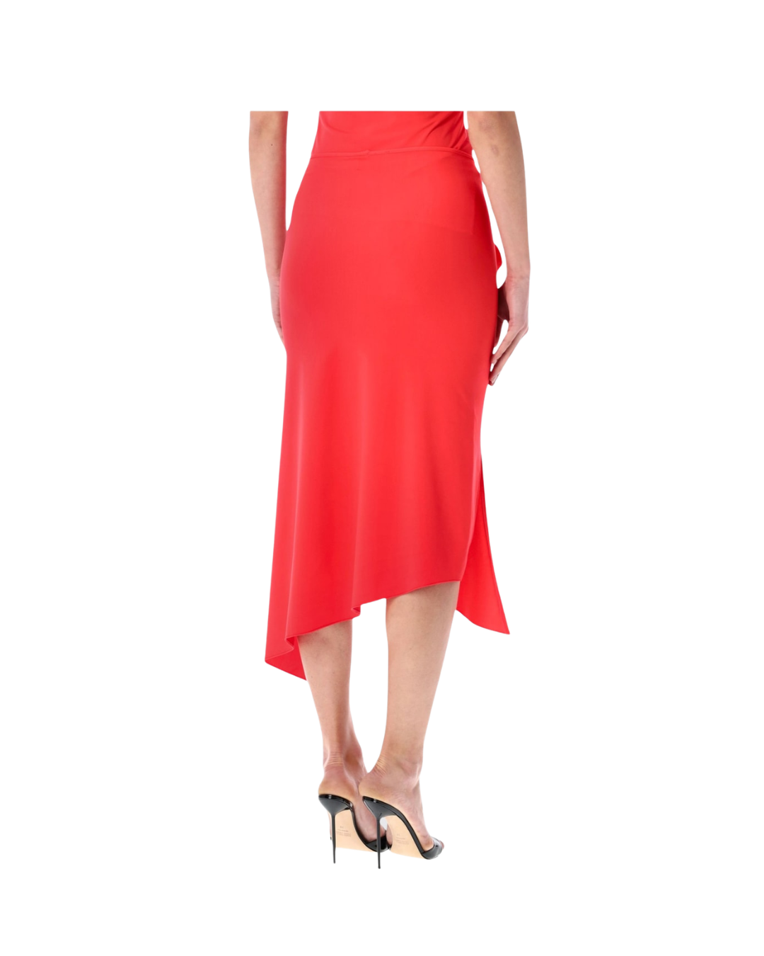 Flower Skirt