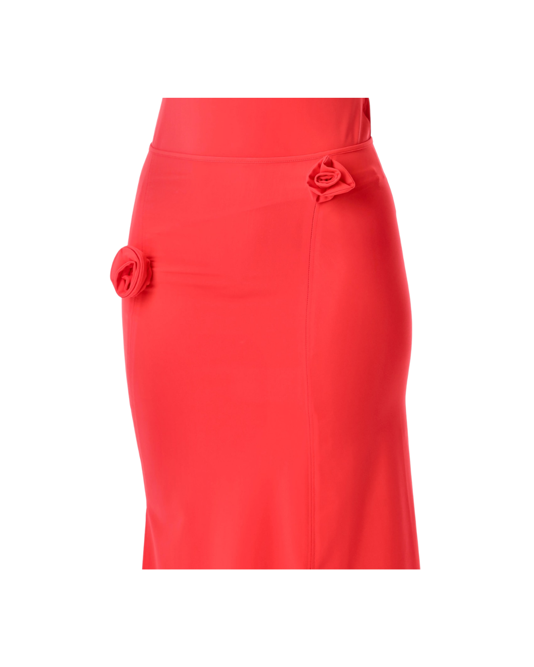 Flower Skirt